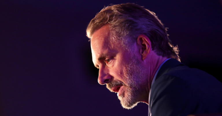 The Daily Brief | Peterson tells Alberta, “Reject. Rebel. Separate if necessary.”