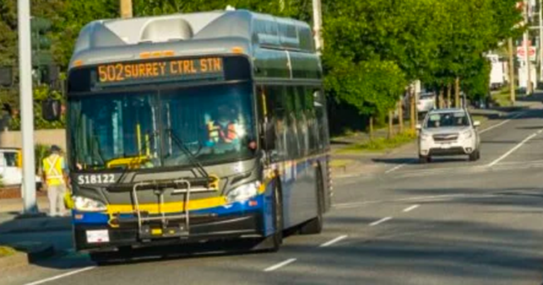 Surrey knife attack linked to ISIS: RCMP