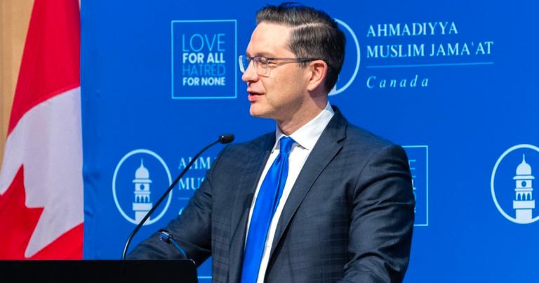 Conservatives would win if an election were tomorrow: poll