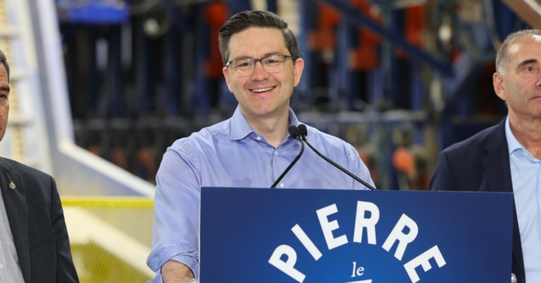 The Daily Brief | Poilievre takes aim at the Canadian Press