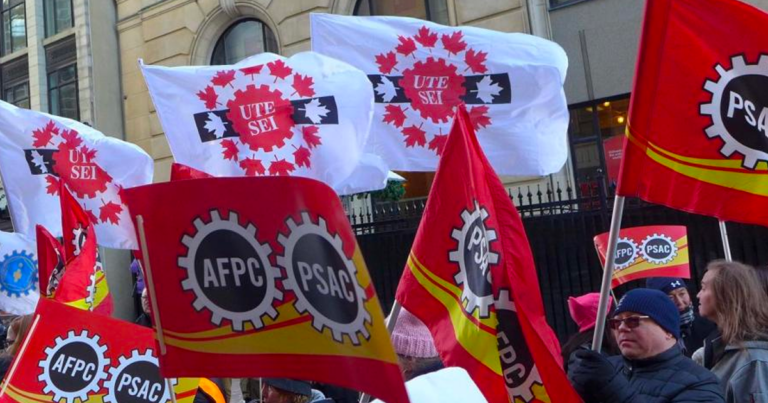 The Rupa Subramanya Show | Do Canadians have any sympathy for public servants?