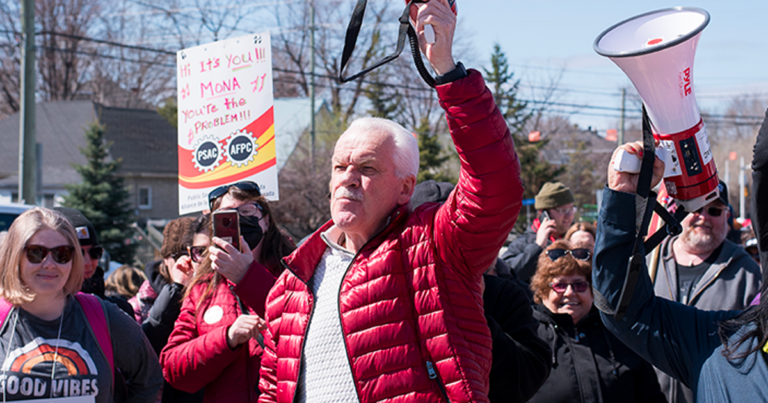 BONOKOSKI: Can a deal be reached to end the strike?