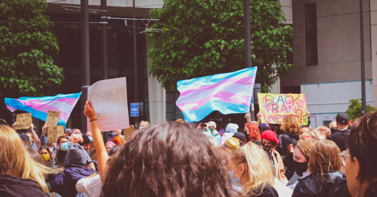 The Rupa Subramanya Show | The reality of transitioning from a trans man (Ft. Aaron Kimberly)