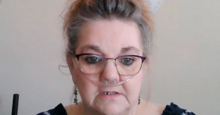 Sheila Lewis, Alberta woman denied transplant over vaccine status, dies