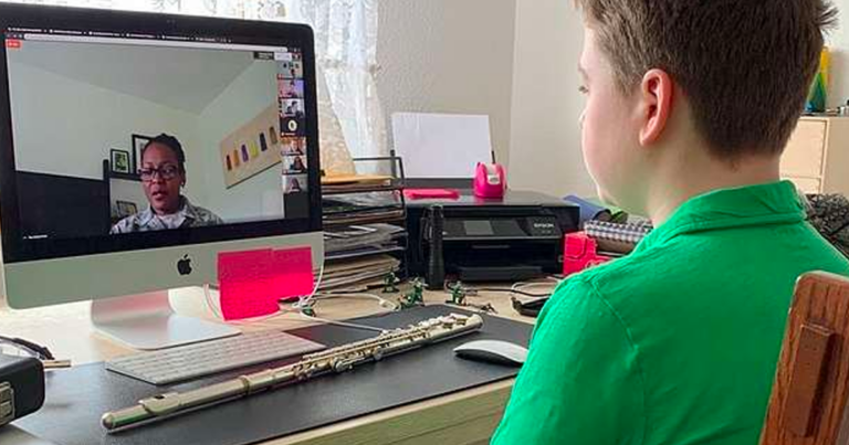 Edmonton Public School Board pledges $1 million for virtual school