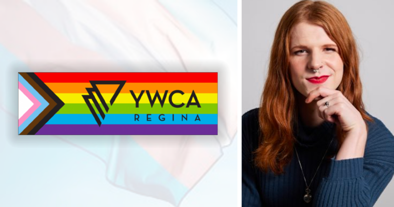 Feminist group calls out Regina YWCA for inviting trans activist to lecture women