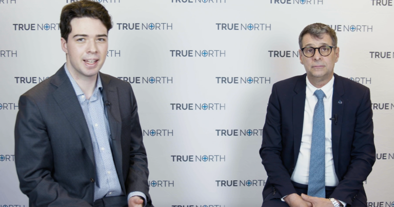 The future of conservatism in Quebec (feat. Eric Duhaime)