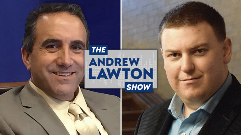 Climate change is the new Covid (ft. Marc Morano)