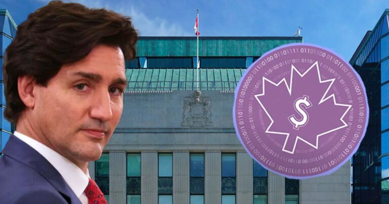 Ratio’d | CBDCs: This is THE END of Freedom in Canada