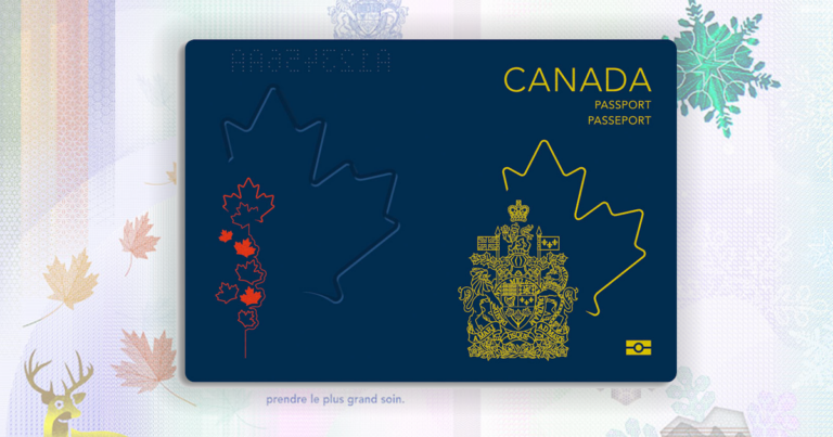 The Daily Brief | Trudeau’s redesigned passport under fire
