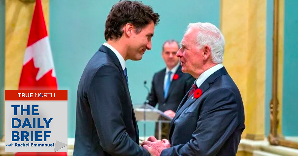 The Daily Brief | Will a public inquiry take place?