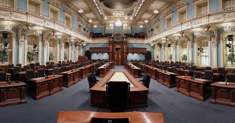 Quebec youth protection agency says alleged toddler genital mutilation case “too delicate” to handle