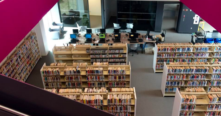 The Andrew Lawton Show | Public library bans “free speech” event