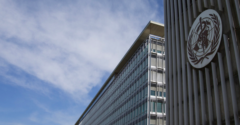 The Andrew Lawton Show | WHO says there’s no more Covid emergency