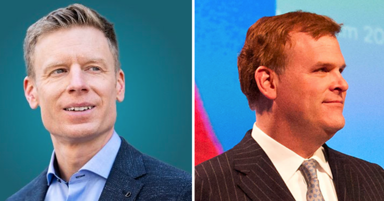 John Baird endorses Anthony Furey for Toronto mayor