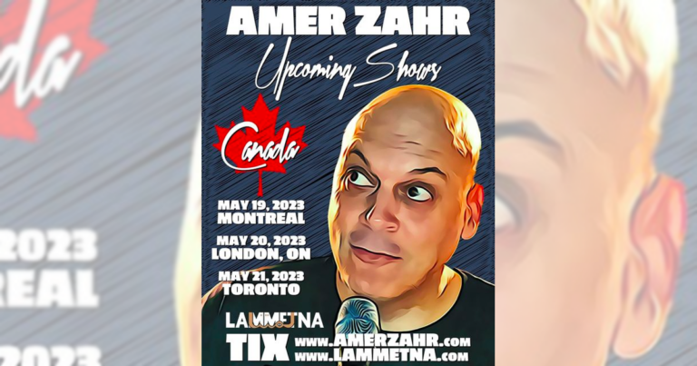 Jewish group calls on London to cancel show of comedian with antisemitic views