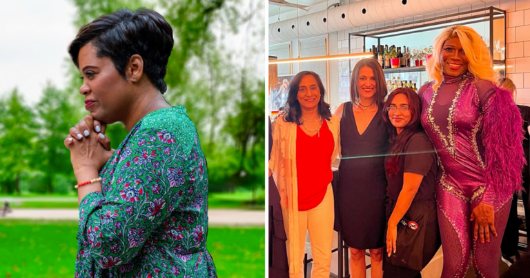 Liberal ministers’ woke tweets elicit ridicule on social media