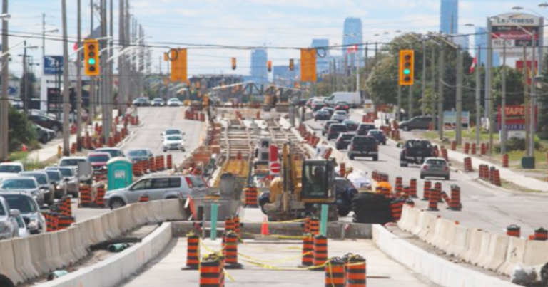 LEVY: Heads should roll over the Eglinton-Crosstown LRT boondoggle