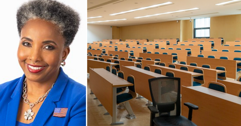 The equity agenda is ruining academia (feat. Dr. Carol Swain)