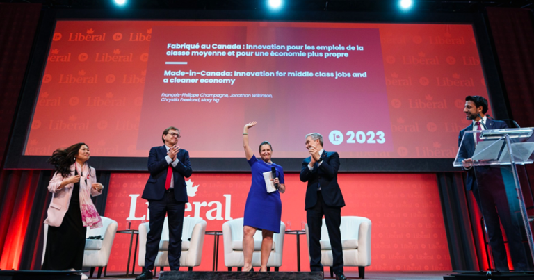 The Andrew Lawton Show | Liberal members want Trudeau to restrict free speech online