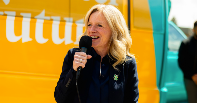 The Daily Brief | Notley resigns. What’s next for the Alberta NDP?