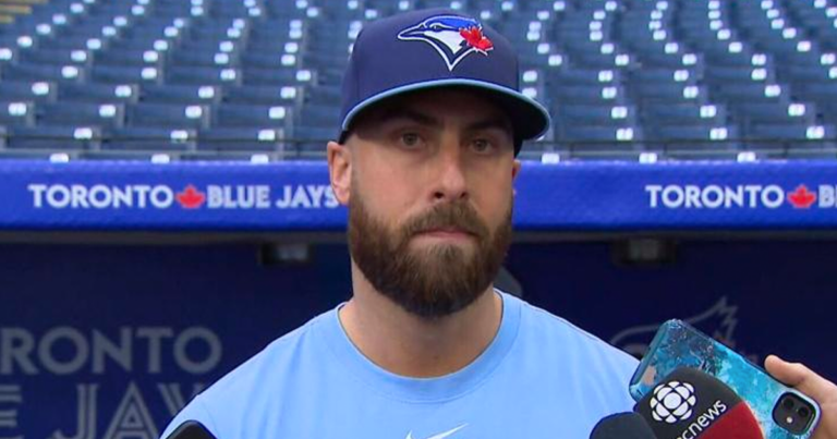 LGBTQ activists demand Blue Jays’ Anthony Bass gets boot despite apology