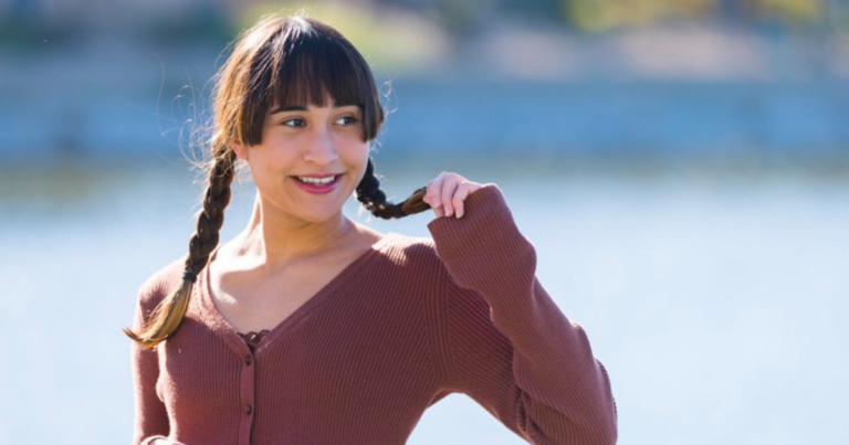 The Rupa Subramanya Show | ‘Former trans kid’ leads fight against gender ideology (Ft. Chloe Cole)