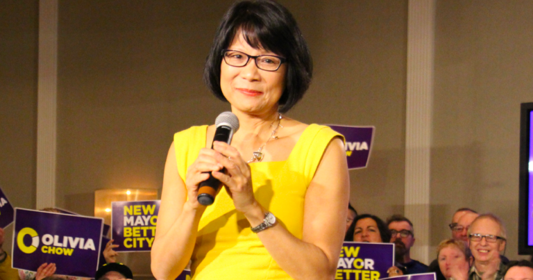 Toronto mayoral candidates challenge Chow’s proposal to tear down East Gardiner Expressway