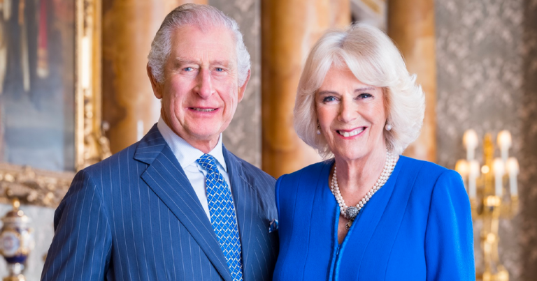 WATCH: Coronation of King Charles III and Queen Consort Camilla