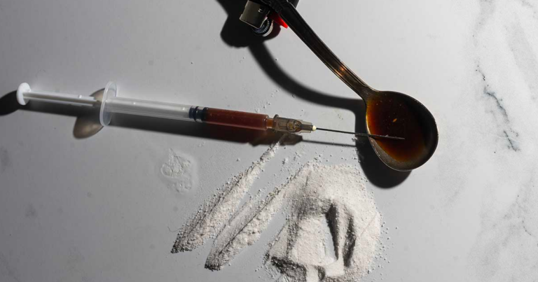 Store selling heroin, cocaine, meth, MDMA opens in Vancouver’s east side