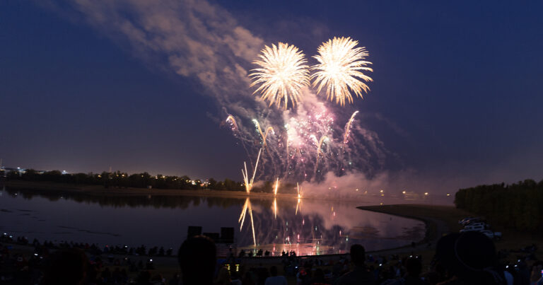 The Daily Brief | Calgarians reject woke city council, Canada Day fireworks back on!