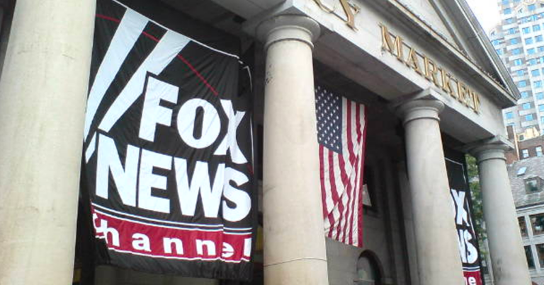 BONOKOSKI: Is the CRTC seriously considering banning Fox News?