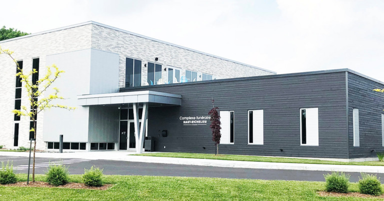 Quebec funeral home charging $700 for doctor-assisted suicide services