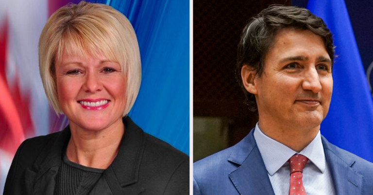 Conservative MP blames Trudeau for failures of armed forces