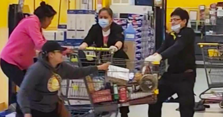 OP-ED: Would it be unreasonable to interpret Indigenous shoplifting in Winnipeg as reparations?