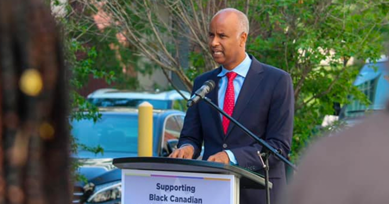 BONOKOSKI: Canada’s housing minister owns two rental properties