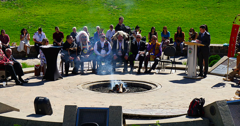 OP-ED: Telling indigenous people to move on gets you cancelled in Winnipeg