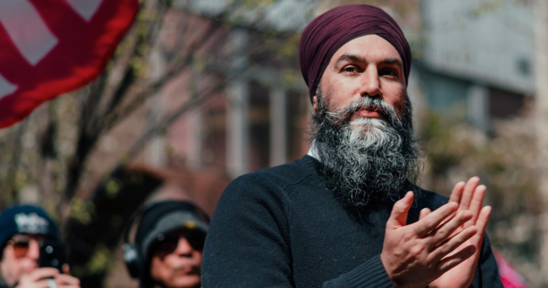 The Andrew Lawton Show | Jagmeet Singh says he’ll keep supporting Trudeau until elections can be trusted
