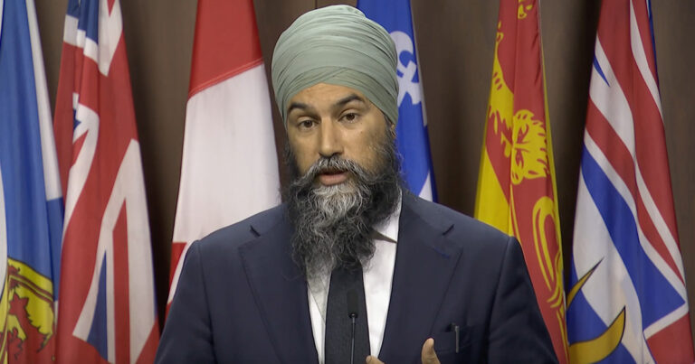 The Daily Brief | Singh refuses to end coalition with Trudeau government