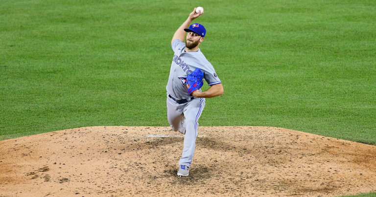 Blue Jays player under fire for Christian faith and supporting Target boycott