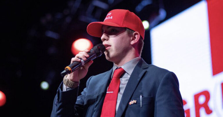 The Daily Brief | Josh Alexander arrested after confrontation with trans activists