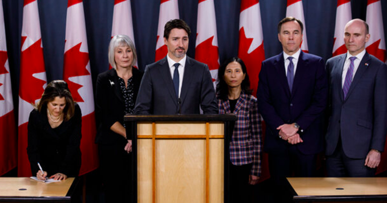 The Rupa Subramanya Show | The undeniable failure of lockdowns (Ft. Gabrielle Bauer)