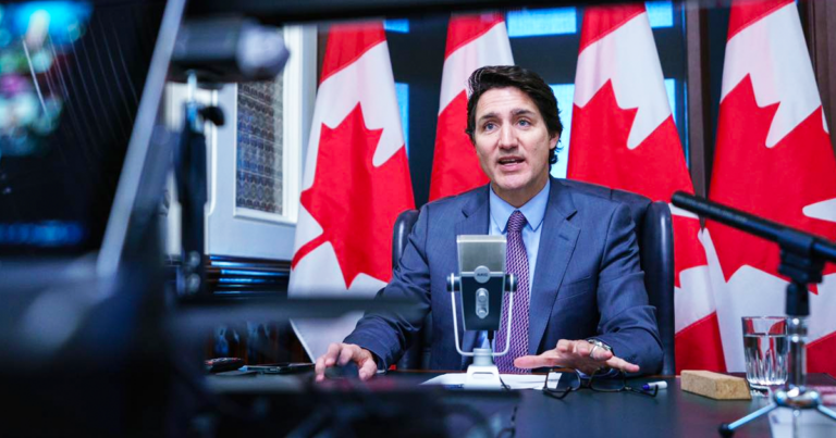 The Daily Brief | Trudeau lavishes legacy media with more bailout money