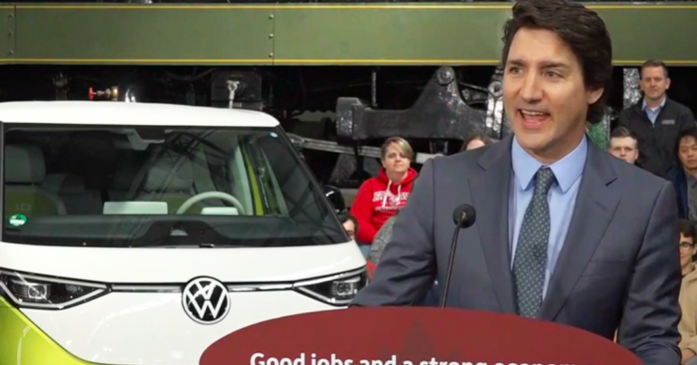 PBO warns recent corporate handouts set dangerous precedent