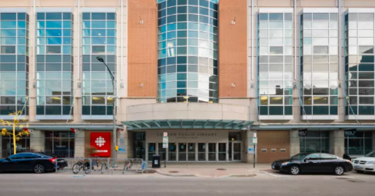 Library decision to ban free speech lecture involved board of directors: leaked memo