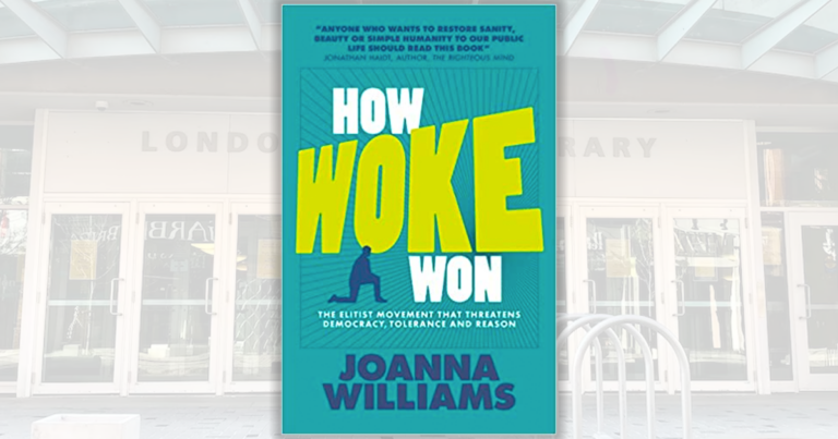 The Rupa Subramanya Show | Where is Woke Ideology going? (Ft. Joanna Williams)