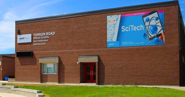 LEVY: Mississauga school plagued by violence – do woke boards care?