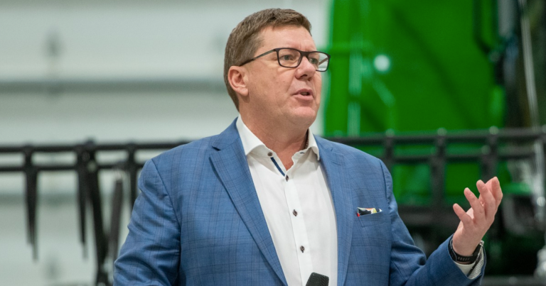 Feds clean electricity standard an “absolute infringement” on Saskatchewan’s rights