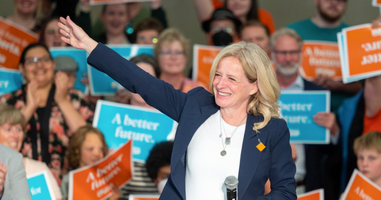 OP-ED: The Alberta NDP failed the judgement test on reopening schools during Covid