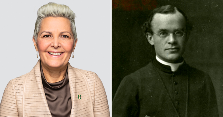 NDP MP tries to cancel a French-British Columbian historical figure